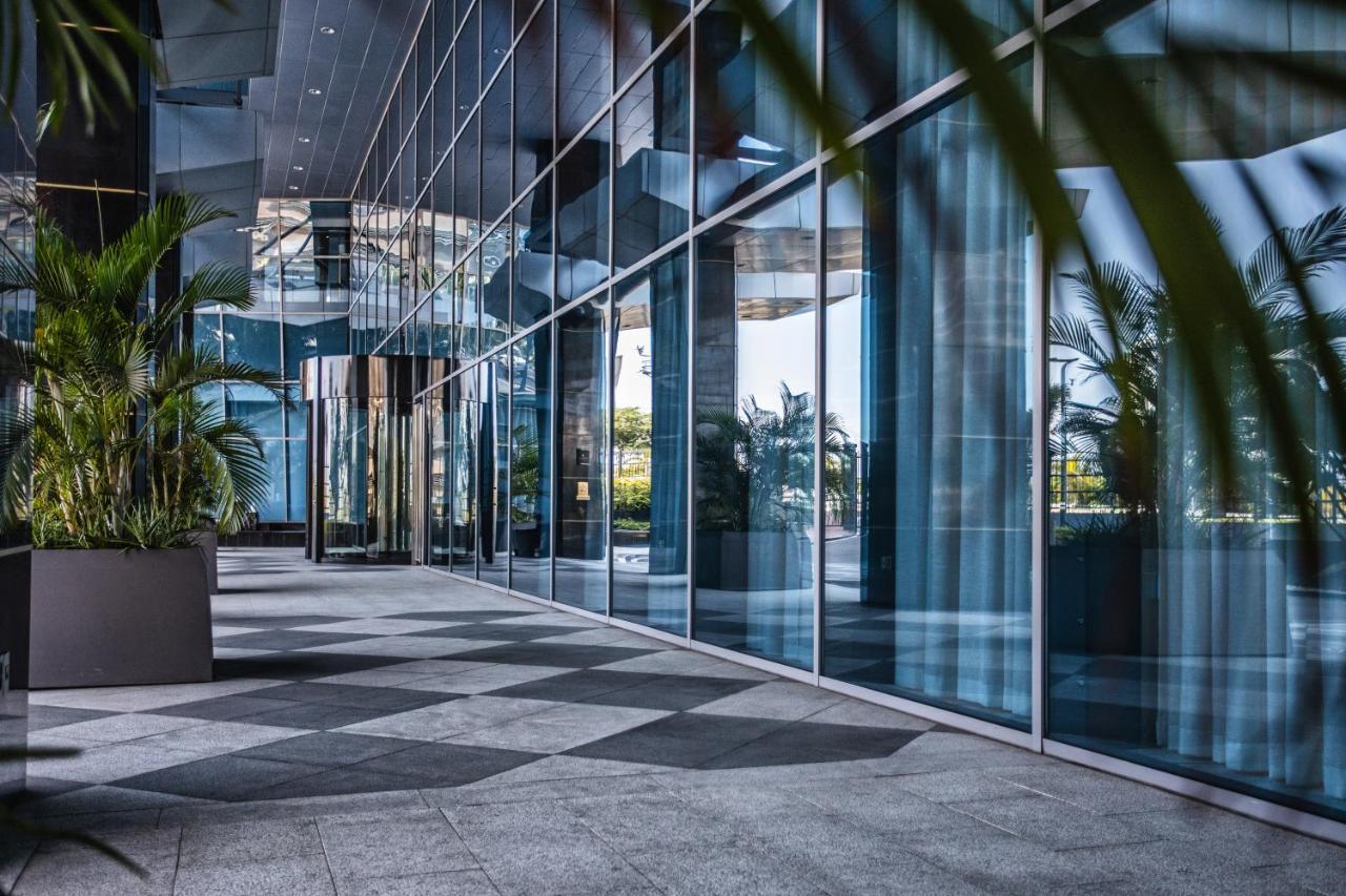 Intercontinental Luanda Miramar By Ihg Hotel Exterior photo