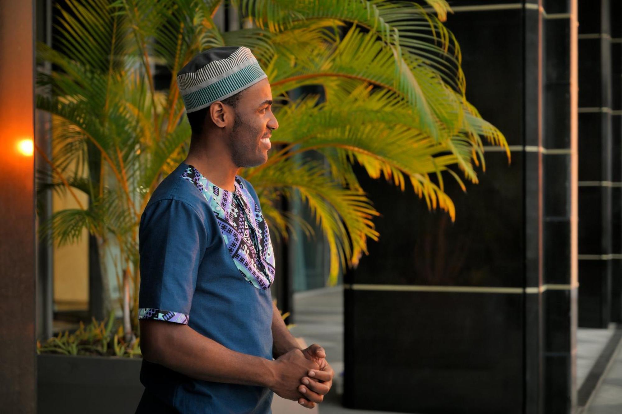 Intercontinental Luanda Miramar By Ihg Hotel Exterior photo